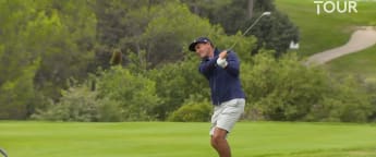 Hugo Leon - It's a great sense of achievement