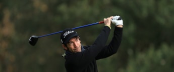 Open dream for De La Riva