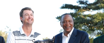 Challenge Series back with a bang in 2014