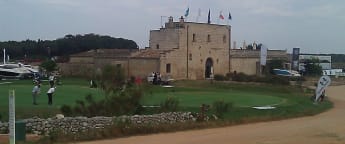 A slice of the Acaya action