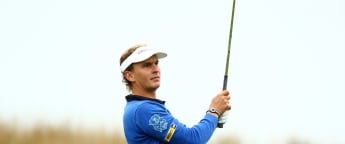 Day 1 in Numbers: Volvo World Match Play Championship