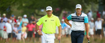 2016 WGC-HSBC Champions set to be strongest to date