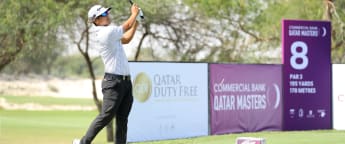 Kitayama eager to maintain momentum in Doha