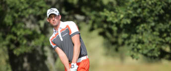 Bjork on song to climb Rankings