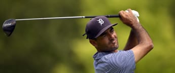 Excellent eight lead in Provence