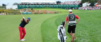 Ten years of success at the Portugal Masters  