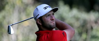 Rahm eyes maiden World Golf Championship crown