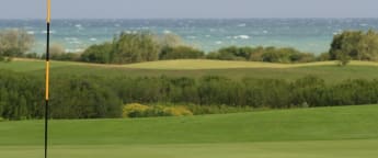 Tee to Green: at the Apulia San Domenico Grand Final