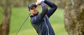 Andreas aiming to Czech-mate rivals   