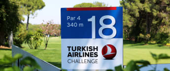 Rewind: Turkey rises to the Challenge 