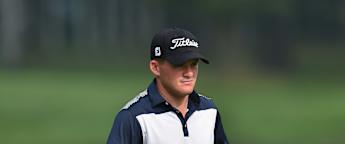 Huizing benefits from sweet familiarity at Galgorm