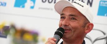 Brier backs budding Austrian talent to shine 