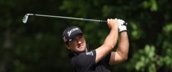 To the Manor Born: McDowell set for title defence