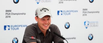 What they said - BMW PGA Championship