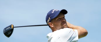 Simonsen joined by Riu and Schott atop Kaskáda leaderboard