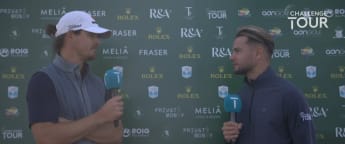 Kofstad - Super solid day