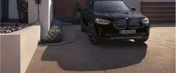 BMW Ireland to mark important milestone