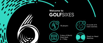 GolfSixes: It’s golf… but not as you know it