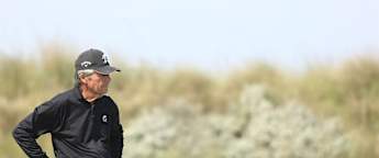 Neck injury forces Player withdrawal 