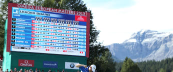 With this win - Richie Ramsay