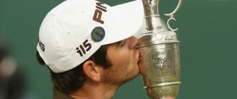 Oosthuizen lives up to promise