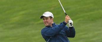 Amateur Karlsson outshines professional namesake