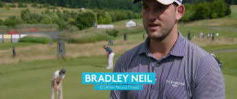 Neil - A win would be great tomorrow