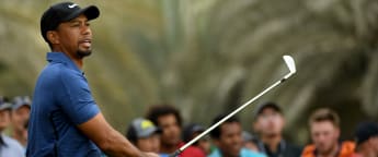 Woods not giving up hope in Dubai