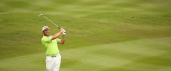 Westwood heading to Crans in July