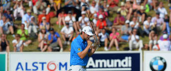 Enhancements confirmed for 2016 Alstom Open de France