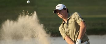 McIlroy eyes Dubai repeat