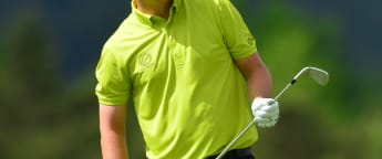 Four to follow at the Foshan Open