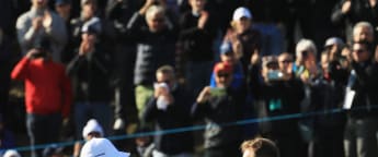 Player Blog: Tyrrell Hatton