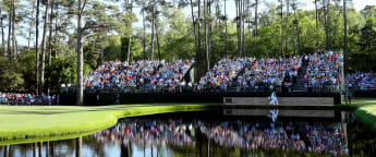 Five things to know: Masters Tournament 