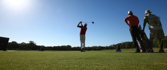 ISPS HANDA World Super 6 Perth continues to innovate world golf