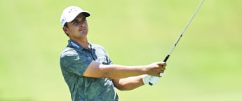 Bezuidenhout continues to dominate Valderrama