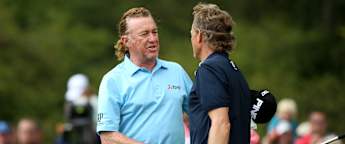 Porsche European Open revving up nicely