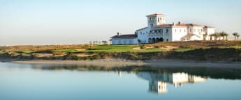 Abu Dhabi HSBC Championship: Ticket Information