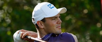 Kaymer's love for Abu Dhabi continues