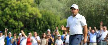 Molinari v Fleetwood - What they must do