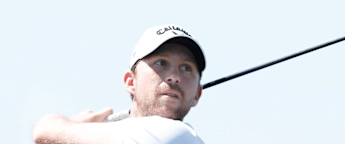 Sciot-Siegrist eyes victory at Vesterby Links