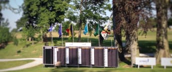 KPMG Trophy a big boost for Belgium