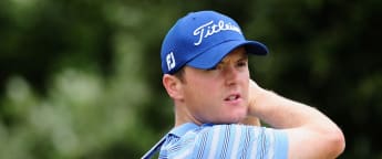 Hoey hunting second title in Madeira