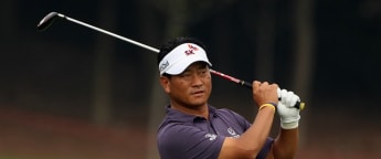 KJ Choi confirmed for Comercialbank Qatar Masters debut