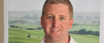 White appointed NBO Classic coordinator