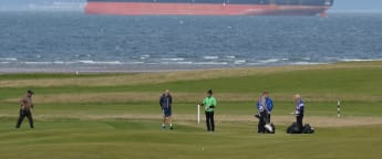Five things to know: Scottish Senior Open 