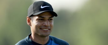 Player Blog: Julian Suri