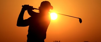 Field in Focus: at the Abu Dhabi HSBC Golf Championship