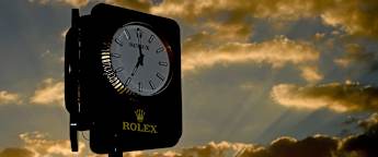 The Rolex Series Eight