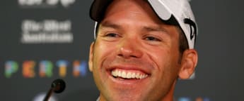 Patient Casey aiming high again